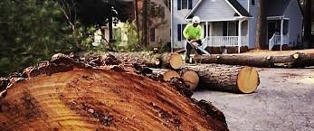 Best Storm Damage Tree Cleanup  in Norton, VA
